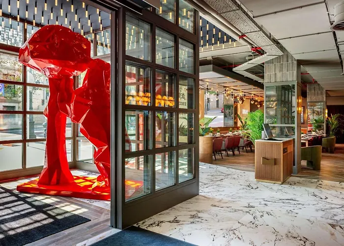 Radisson Red d